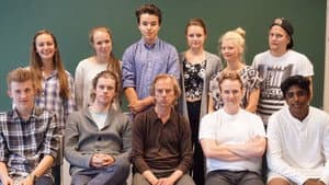 Kampen om Klasserommet — foto 1