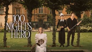 Las 100 noches del deseo — foto 2