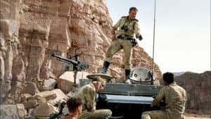 Bestias de la Guerra — foto 5