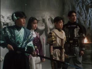 Episodio 1