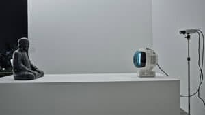Nam June Paik: Moon Is the Oldest TV — foto 9