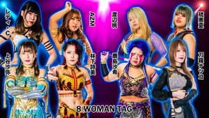 STARDOM in TOKUSHIMA〜すだちくん森のシアター大会 — foto 3