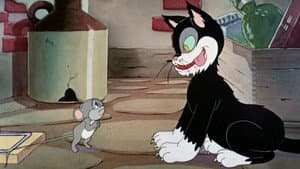 The Lyin' Mouse — foto 1