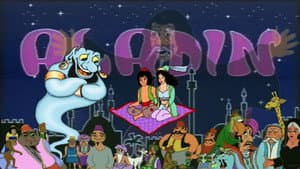 Aladin und die Wunderlampe — foto 5