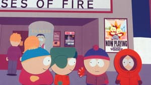 South Park. Más grande, más largo y sin cortes — foto 12