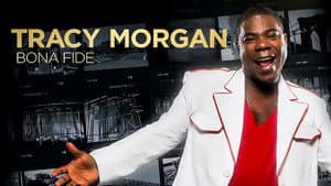 Tracy Morgan: Bona Fide — foto 2