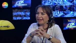 Demet Akbağ ile Çok Aramızda — foto 2
