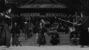 道場破り — foto 1