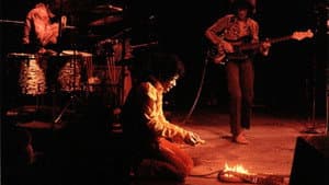 The Jimi Hendrix Experience: Live at Monterey — foto 2