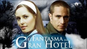 El fantasma del Gran Hotel — foto 1