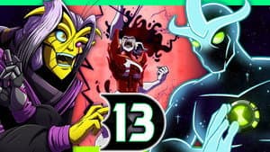 Episodio 13