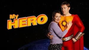 My Hero — foto 3