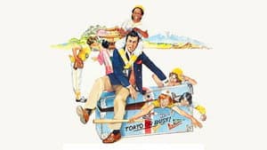 The Bad News Bears Go to Japan — foto 2