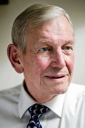 Jørn Hjorting