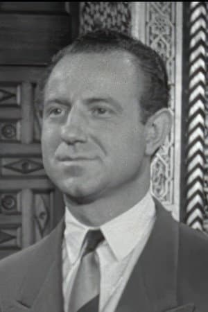 Jacques Sablon
