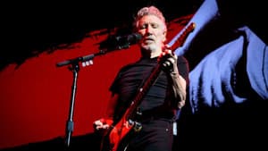Roger Waters: This is not a Drill, Live at River Plate Stadium — foto 1