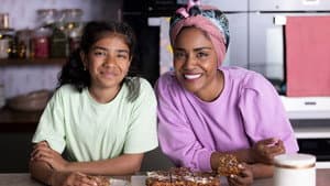 Nadiya’s Everyday Baking — foto 1