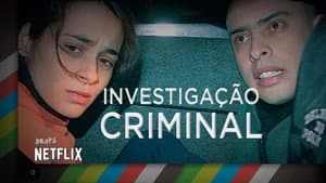 Investigação Criminal — foto 3