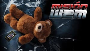 Misión W2M — foto 1
