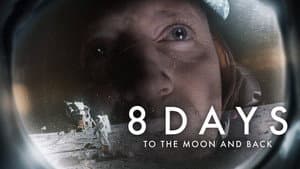 8 Days: To the Moon and Back — foto 2