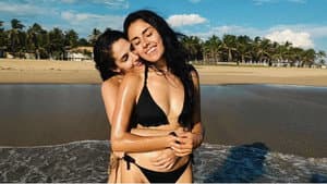 Arruinarlo todo (o la noche que nos prometimos) — foto 1