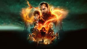 Animales Fantásticos 3: Los Secretos de Dumbledore — foto 2