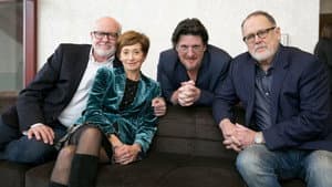 Muppet Guys Talking: A Special Conversation to Honor Jim Henson — foto 1