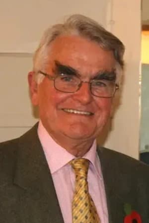 Peter Williams