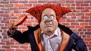 Angry Kid — foto 1