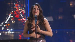 Live from Lincoln Center: Stephanie J. Block in Concert — foto 1
