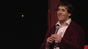 Mark Steel: Vive La Revolution — foto 3