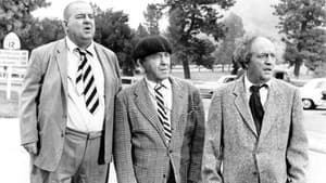 Los tres chiflados dan la vuelta al mundo — foto 3