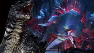 Godzilla: Ciudad al filo de la batalla — foto 4
