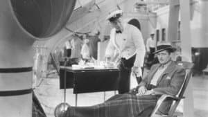 Transatlantic — foto 6