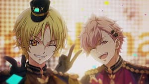 Tsukiuta. The Animation — foto 1