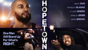 Hopetown — foto 1