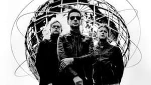 Depeche Mode: 2008–11 “Usual Thing, Try and Get the Question in the Answer” — foto 1