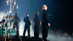 Weezer's Voyage to the Blue Planet: The Concert Film — foto 1
