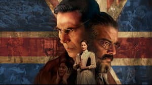 केसरी चैप्टर 2: जलियांवाला बाग की अनकही कहानी — foto 1