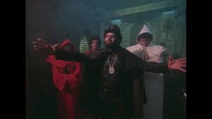 O Exorcismo Negro — foto 4