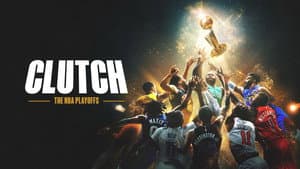 Clutch: The NBA Playoffs — foto 2