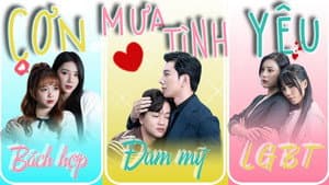 CƠN MƯA TÌNH YÊU — foto 1
