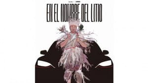 En el nombre del litio — foto 1