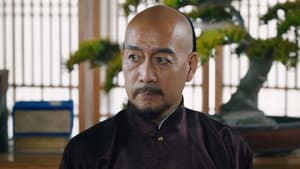 僵尸参将 — foto 5