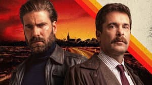 Jackson & Malone — foto 1