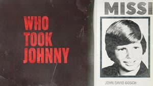 Who Took Johnny — foto 4