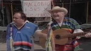 Chiflando en la loma — foto 2
