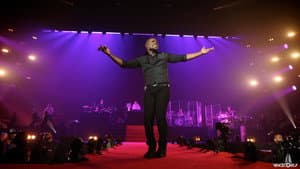 Kery James : Live AccorHotels Arena — foto 1