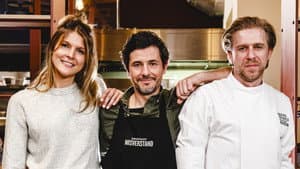 Restaurant Misverstand — foto 4