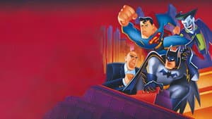 Batman y Superman: La película — foto 2